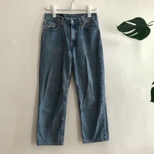 Vintage Levi’s 512